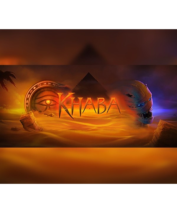 Khaba Steam Key GLOBAL